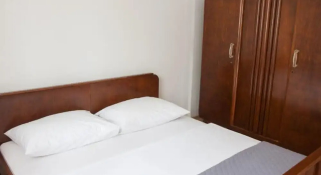 Apartments Ruzarija