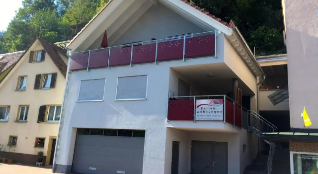 Ferienwohnungen Beilerstädtle, Reserva ahora Hotel Hoteles en Baden-Wurtemberg con aparcamiento, Aparcamiento