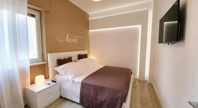 2b Home - Bari Centro, Varaa Hotelli Bari Bari Province