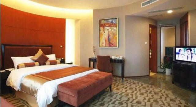 Runyang Huanlong Hotel, Réserver Hôtel Zhenjiang Jiangsu
