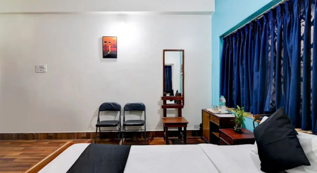 Номер Classic Brill Rooms