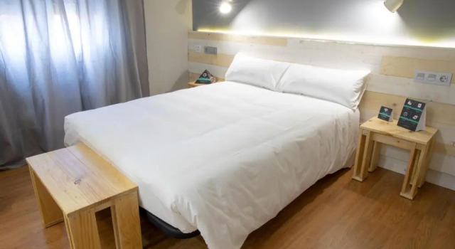 Номер Economy Alda Centro Ponferrada