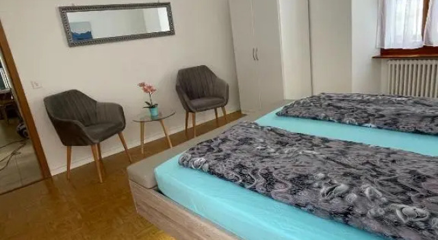 Residence Gaggiole, apartment 2
