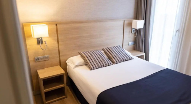Номер Superior Hotel Terminus