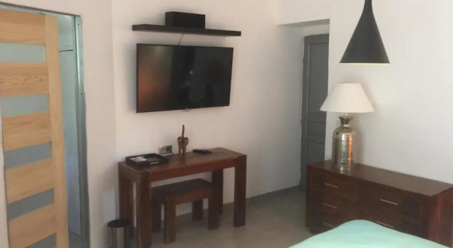 Номер Superior BnB Pacific Avenue