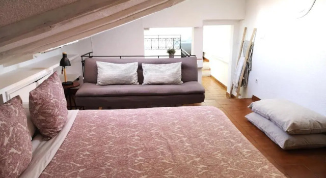 Apartamento Atocha 68, Забронировать Апартаменты/квартира Мадрид Провинция Мадрид, рядом с Дом-музей Лопе де Вега