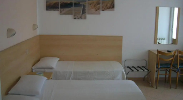 Трёхместный номер Standard с балконом Mirarti Boutique Hotel - Witamy