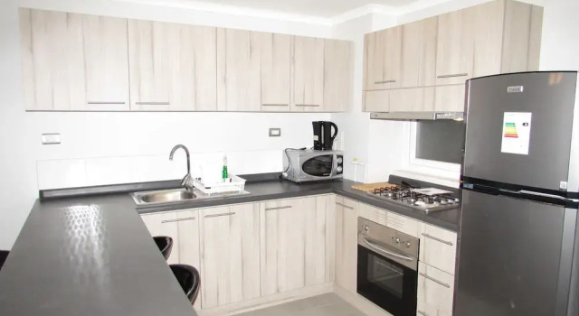 Apartamento, Book Hotel Hotels in Coquimbo with Parking, Parking