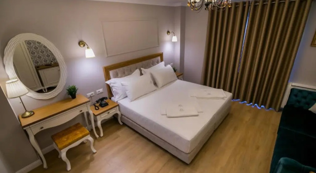 Номер Standard Legacy Boutique Hotel