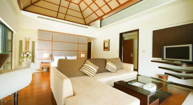 Jianshanpi Jiangnan Resort, Reserva ahora Resort Tainan Taijiang National Park