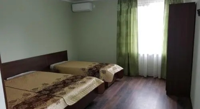 Mini-Hotel Elina