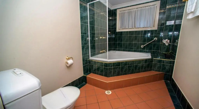 Апартаменты с 2 комнатами Beaches Serviced Apartments