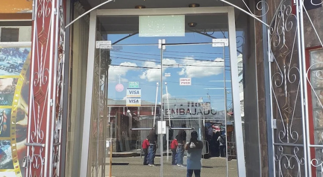 Hotel Embajador Puno, Réserver Hôtel Puno Pérou