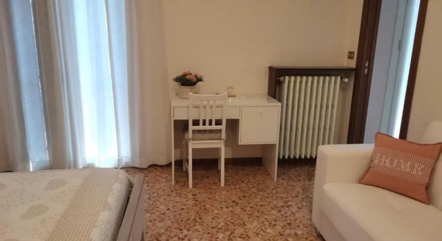 Deluxe Zimmer Il Colibrì Bed&Breakfast
