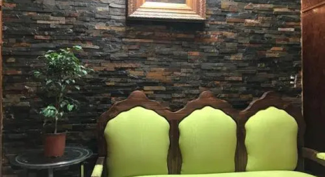 Hostal Express, Buchen Sie Hotel Metropolitan Region Santiago, in der Nähe von Persa Bio Bio
