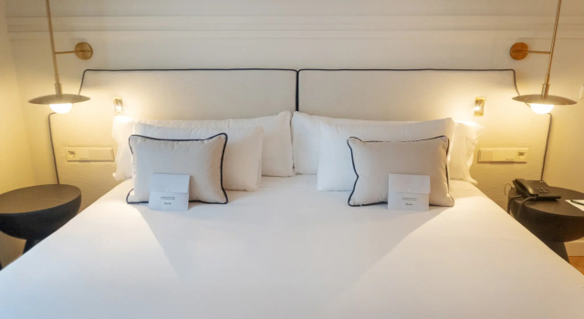 Номер Standard Sercotel Sevilla Don Luciano