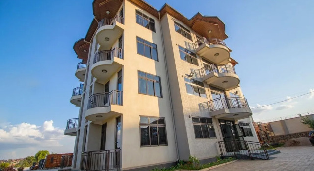 Peponi Livingspaces