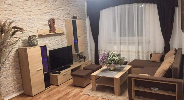 Ksiazkowa 7e by Homeprime, Забронировать Апартаменты/квартира Отели Варшавы с парковкой, Парковка