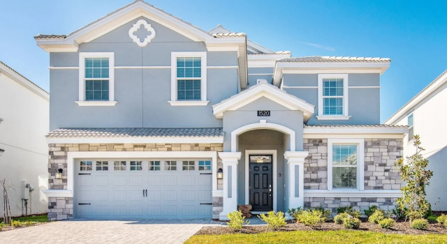1520 Mulligan Blvd
