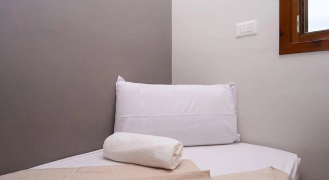 Residence Smith - Secondo Piano 2C, Забронировать Апартаменты/квартира Комаккьо Lidi di Comacchio