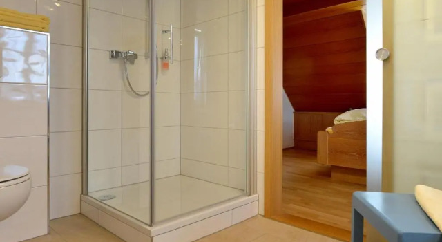 Номер Standard Hotel Bezold