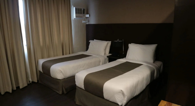 GT Hotel Jaro, Prenota Hotel Hotel a Iloilo con colazione, Colazione