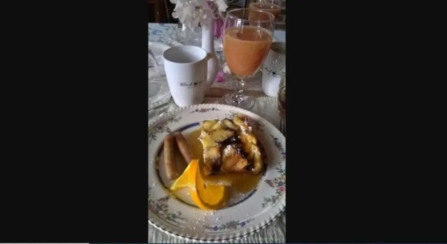 Black Swan Inn, Buchen Sie Bed & Breakfast Tilton 