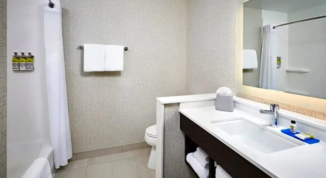 Run of House Holiday Inn Express & Suites Windsor East - Lakeshore by IHG