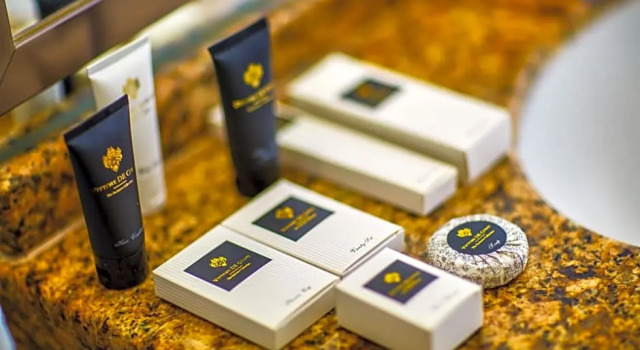 Двухместный номер Green Eco-friendly Plaza Boutique Hotel - Czech Leading Hotels