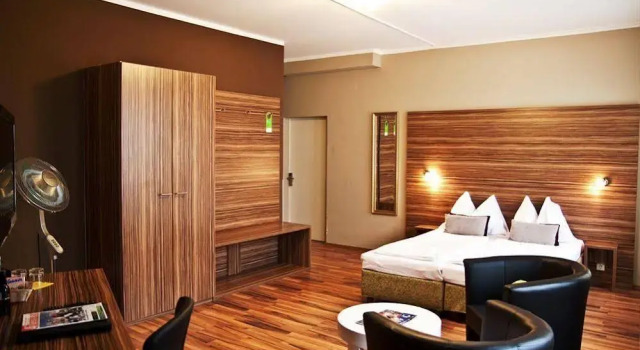 Bella Vienna City Apartments, Book Apartment SPA Hotels in Vienna, near Leopold Museum, SPA