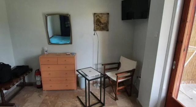 Апартаменты Aegean Summer House