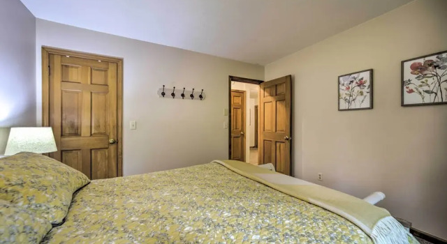 Коттедж < 4 Mi to Sapphire Resort: Quiet Blue Ridge Haven