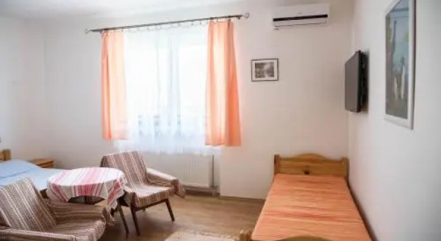 Ubytovanie Némethová, Rezervovat Hotel Hotely v Nitriansky kraj s parkováním, Parkování