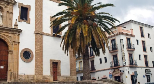 Hotel Colón