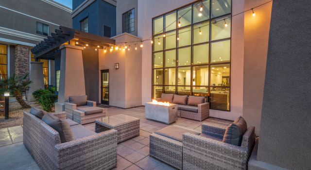 Staybridge Suites Phoenix-Glendale, Book Hotel Glendale 