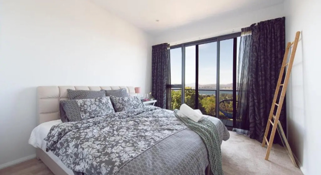 Номер Standard Nature & Relax House, Panoramic sea view, Free parking40
