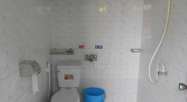 Номер Standard Ba Linh Homestay