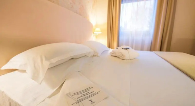 Номер Standard Hotel Touring