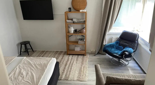Little house with sauna, Buchen Sie Hotel Lahti Skigebiet Messila