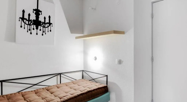 Appartement Cauterets, 3 pièces, 5 personnes - FR-1-401-129