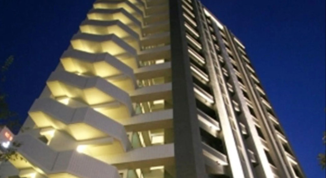 Run of House Urbain Hiroshima Executive