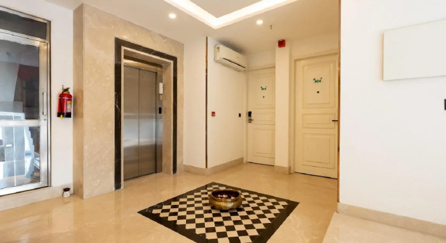 Hotel Mayur C R Park - Greater Kailash New Delhi, Забронировать Отель Отели Нью-Дели с завтраком, Завтраки