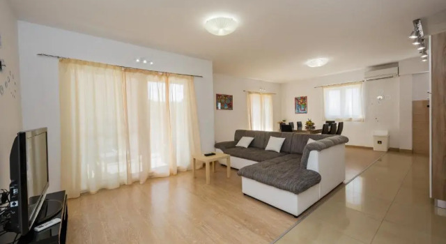 Апартаменты с видом на море Apartments Selak