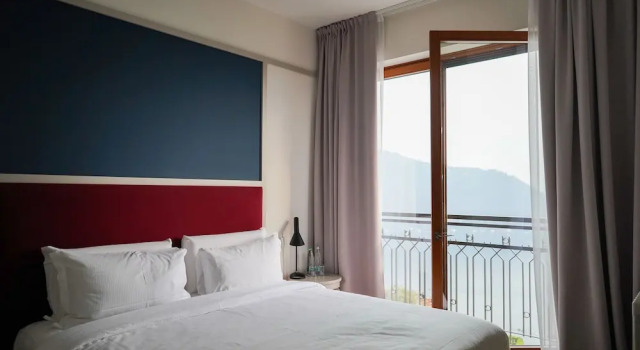 Номер Standard Villa ALMANA