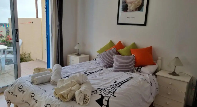 Gorgeous SeaView house, Book Villa 3-Star Hotels in Limassol Region, 3*