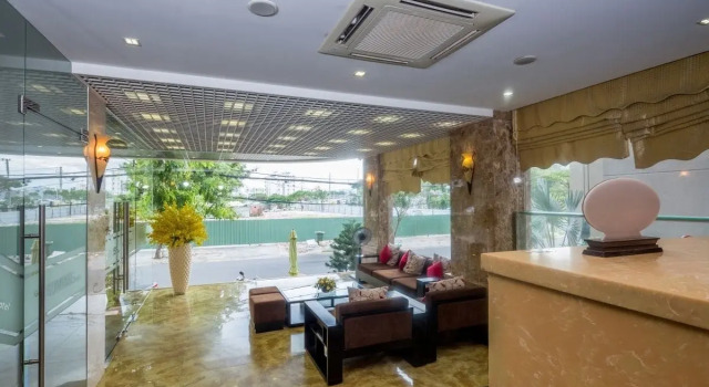 Connect Hotel, Prenota Hotel Hotel a Da Nang con colazione, Colazione