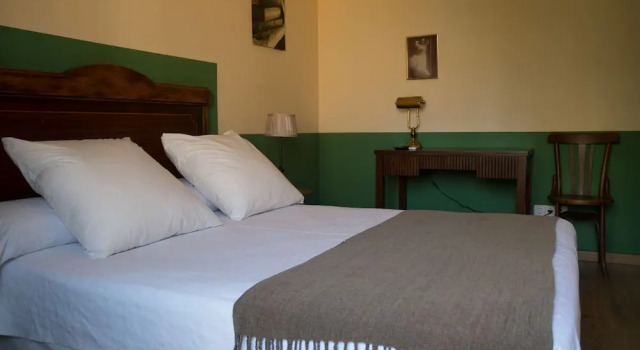 Двухместный номер Standard Vilosell Wine Hotel