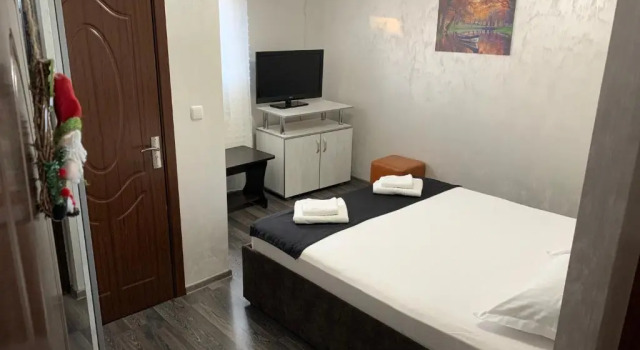 Номер Standard HOTEL ADRIANO