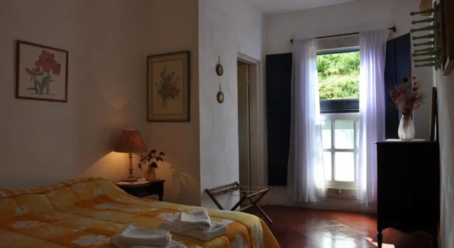 Номер Standard Pousada Casa Da Fazenda