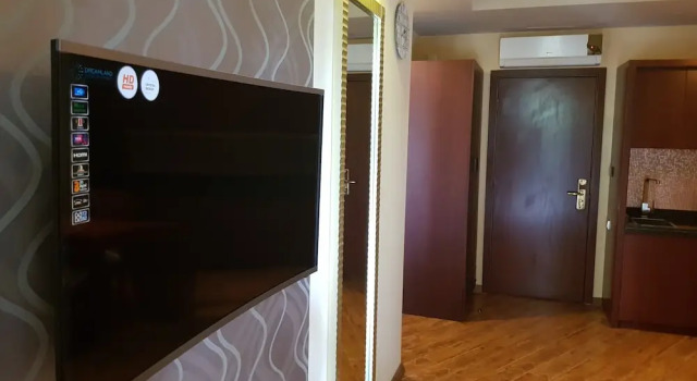 Apartment on Batumskaya 16-9 ap. 22, Book Apartment Batumi 